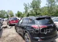 2017 Toyota RAV4 фото