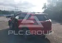 2017 Toyota RAV4 фото