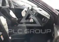 2017 Toyota RAV4 photo