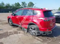 2017 Toyota RAV4 photo