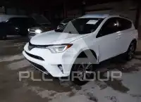 2017 Toyota RAV4 photo