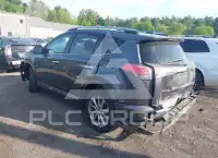 2017 Toyota RAV4 фото