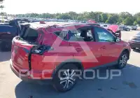 2017 Toyota RAV4 фото