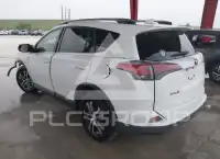 2017 Toyota RAV4 фото