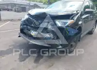 2017 Toyota RAV4 фото