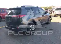 2017 Toyota RAV4 фото