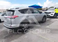 2017 Toyota RAV4 photo