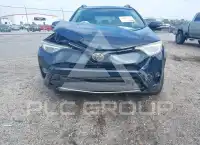 2017 Toyota RAV4 photo