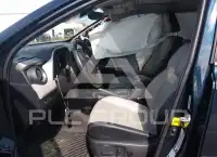 2017 Toyota RAV4 фото