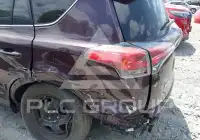 2017 Toyota RAV4 фото