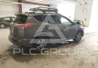 2017 Toyota RAV4 фото
