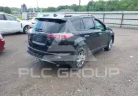 2017 Toyota RAV4 photo