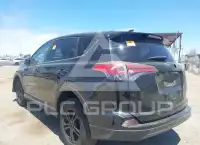 2017 Toyota RAV4 фото