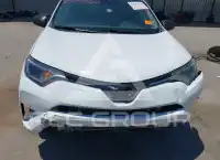 2017 Toyota RAV4 photo