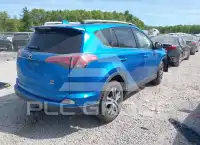 2017 Toyota RAV4 фото