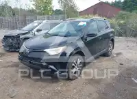 2017 Toyota RAV4 фото