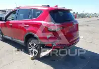 2017 Toyota RAV4 фото