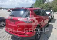 2017 Toyota RAV4 фото