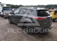 2017 Toyota RAV4 фото