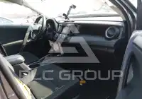 2017 Toyota RAV4 фото