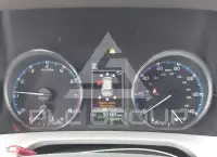 2017 Toyota RAV4 фото