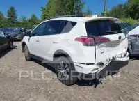 2017 Toyota RAV4 фото