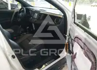 2017 Toyota RAV4 фото