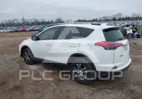 2017 Toyota RAV4 фото