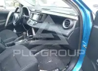 2017 Toyota RAV4 photo
