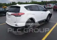 2017 Toyota RAV4 фото