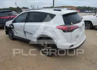 2017 Toyota RAV4 фото