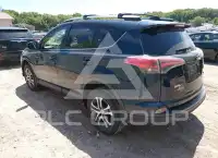 2017 Toyota RAV4 photo