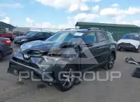 2017 Toyota RAV4 photo