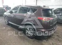 2017 Toyota RAV4 photo