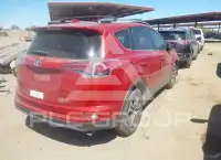 2017 Toyota RAV4 фото