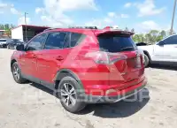 2017 Toyota RAV4 фото