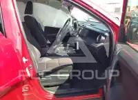 2017 Toyota RAV4 photo