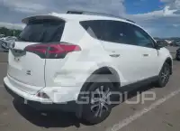 2017 Toyota RAV4 фото