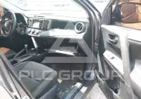 2017 Toyota RAV4 photo