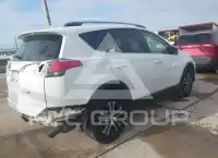 2017 Toyota RAV4 photo