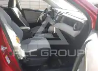 2017 Toyota RAV4 фото