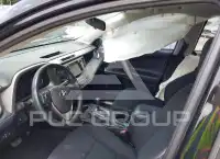 2017 Toyota RAV4 фото
