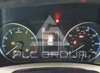 2017 Toyota RAV4 фото