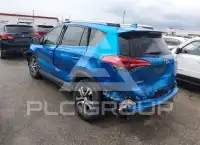 2017 Toyota RAV4 фото