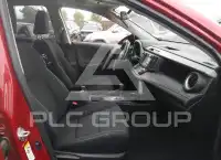 2017 Toyota RAV4 фото