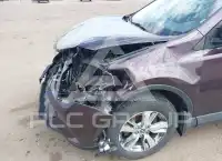 2017 Toyota RAV4 фото