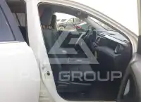 2017 Toyota RAV4 photo
