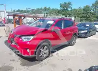 2017 Toyota RAV4 photo