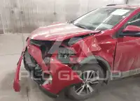 2017 Toyota RAV4 фото