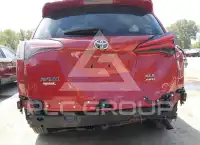 2017 Toyota RAV4 photo